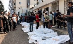 صہیونی ریاست کا مغربی کنارے میں منصوبہ صہیونی آبادکاری میں توسیع کے ساتھ