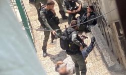 نیتن یاہو کو ایرانی چیتوں سے نیا خوف