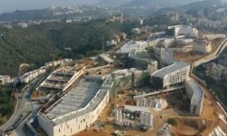 بیروت میں امریکی سفارت خانہ یا جاسوسی کا گھونسلہ