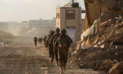 اسرائیل: فوجی دستے جنوبی لبنان سے فی الحال واپس نہیں جائیں گے