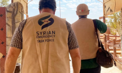 شام میں بشار اسد کی حکومت کے خاتمے میں امریکی خفیہ ایجنسی کا ہاتھ