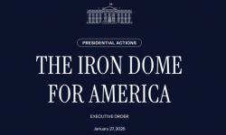 ایران کی “وعدہ صادق” آپریشن کے زلزے کے بعد کے جھٹکے اور ٹرمپ انتظامیہ پر اسکے اثرات