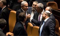 “لاٹری اور قرعہ اندازی کے ذریعہ صہیونی ریاست کا فلسطینیوں زمین پر قبضہ “