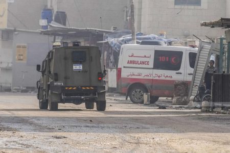 جنین شہر اور کیمپ میں قتل عام، شہداء کی تعداد 10 ہوگئی، 35 زخمی