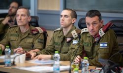 طوفان الاقصی کے بعد طوفانِ استعفی، صہیونی فوج میں استعفوں کا طوفان