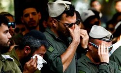 غزہ جنگ کے آغاز سے اب تک 28 اسرائیلی فوجیوں نے خودکشی کر لی