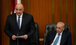 اسرائیل کے وعدوں کی خلاف ورزی پر لبنانی صدر کا ردعمل