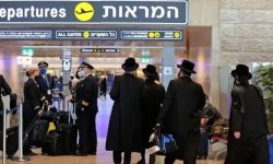 سال 2024 میں 82 ہزار اسرائیلی ملک سے فرار