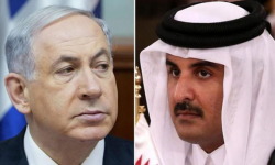 قطر کا اسرائیل کو دوٹوک جواب