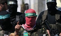 ابو عبیدہ: صیہونی دشمن کے قیدیوں کی رہائی تاحکم ثانی ملتوی کر دی گئی