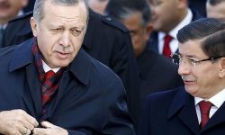 غزہ کو ترکی میں ضم کرنے کی داؤد اوغلو کی مشکوک تجویز کا جائزہ