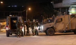 طولکرم میں مزاحمت کاروں اور صیہونیوں کے درمیان شدید جھڑپیں