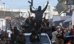 حماس کا جبری نقل مکانی کے خلاف عالمی تحریک کا مطالبہ