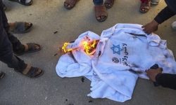 “ہم نہ بھولیں گے نہ معاف کریں گے”؛ اسرائیل کے لیے مشکل ساز ہو گیا