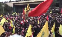 حزب اللہ: ہم لبنان کو امریکی اور اسرائیلی حکم ناموں کے سامنے ہتھیار ڈالنے نہیں دیں گے