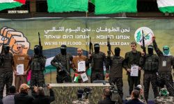 امریکہ: حماس غزہ پر حکومت نہیں کر سکتی