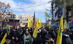 اگر ہم سر بریدہ سے ڈر گئے ہوتے تو یوں نہ نکلتے۔۔۔