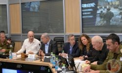 قاہرہ بھیجے جانے والے نئے اسرائیلی وفد کے پس پردہ حقائق