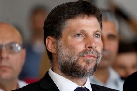 سموٹریچ: اگر تمام قیدیوں کو رہا نہ کیا گیا تو ہم غزہ پر قبضہ کر لیں گے