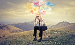 خواہشوں کے سمندر میں ڈوبتا انسان اور کشتی نجات حسینی