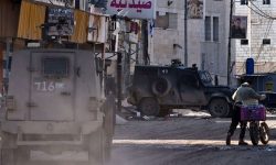 طولکرم شہر اور اس کے کیمپ پر مسلسل 11ویں روز بھی قابض اسرائیلی جارحیت جاری