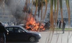 اسرائیل نے لبنان میں حماس کے سینئر عہدیدار کے قتل کا دعویٰ کیا ہے