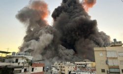 حزب اللہ: اسرائیل نے امریکہ کی مدد سے لبنان کی سرحد کو جھلسا کر راکھ میں تبدیل کر دیا