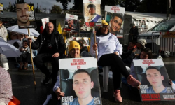 صیہونی میگزین: قیدیوں کا بحران حل ہو رہا ہے