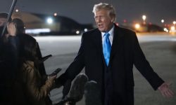 ٹرمپ: میں غزہ کی خرید و فروخت کے لیے پرعزم ہوں