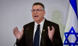 اسرائیلی وزیر خارجہ: شام کی نئی حکومت ایک دہشت گرد گروہ کی حکومت ہے