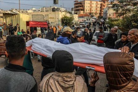 غزہ میں مزید 4 زخمی دم توڑ گئے، ملبے سے مزید 22 شہداء کی لاشیں برآمد