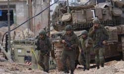 7 اکتوبر کی کارروائی میں حماس نے دو گھنٹوں میں دشمن کی 65 افواج کو گرفتار کر لیا تھا