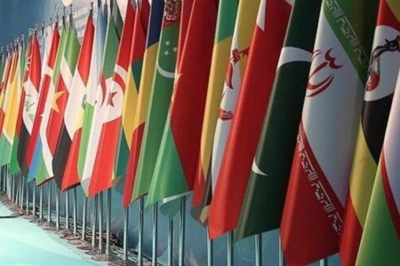 غزہ کے بارے میں اسلامی تعاون تنظیم (او آئی سی) کا غیر معمولی اجلاس آج ہوگا