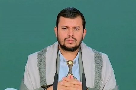رہنما انصار اللہ: صہیونی دشمن کے خلاف سخت اقدامات دوبارہ شروع کریں گے/ فلسطینی تنہا نہیں ہیں