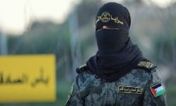 قدس بریگیڈز کے ترجمان ابو حمزہ شہید ہو گئے