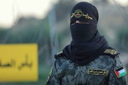 قدس بریگیڈز کے ترجمان ابو حمزہ شہید ہو گئے