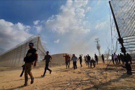 47 فیصد صیہونی اسرائیلی فوج پر سے اعتماد کھو چکے ہیں