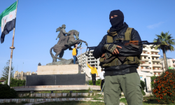 شام کے علوی یکے بعد دیگرے غائب ہو رہے ہیں