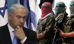 نیا مشرق وسطیٰ کس کے ہاتھوں تشکیل پائے گا: مزاحمت یا اسرائیل؟