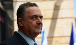 اسرائیل کا غزہ پر ٹرمپ کے منصوبے کو عملی جامہ پہنانے کا عزم