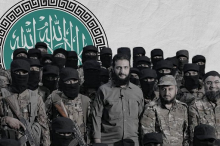 شام میں دہشت گرد باغی قومی سلامتی کونسل تشکیل دے رہے ہیں