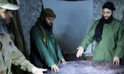 الجولانی حکومت کے 100 دن؛ 4711 شہری جانبحق