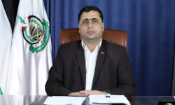 اسرائیلی حملے میں حماس کا ترجمان شہید