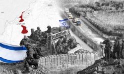 صہیونی ناجائز قبضے کے خلاف، شام کی عوامی بغاوت