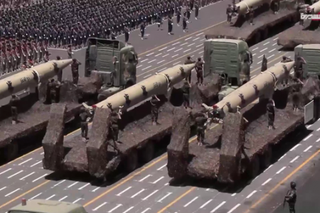 انصاراللہ کے عہدیدار: اگر اسرائیل دوبارہ کشیدگی پیدا کرتا ہے تو وہ یمن کے بارود کی زد میں ہو گا