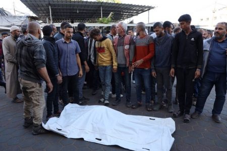 جنگ بندی کے بعد صیہونیوں کے ہاتھوں غزہ میں 150 فلسطینی شہید