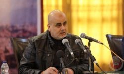 حماس کے سیاسی بیورو کے رکن اسماعیل برہوم کی شہادت کی تصدیق