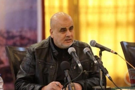 حماس کے سیاسی بیورو کے رکن اسماعیل برہوم کی شہادت کی تصدیق