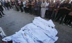 غزہ میں فلسطینی نسل کشی جاری، مزید 25 فلسطینی شہید ، 89 زخمی