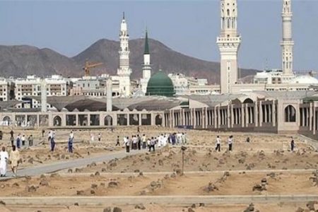 جنت البقیع اور آل سعود کی سامراج پسندانہ تاریخ